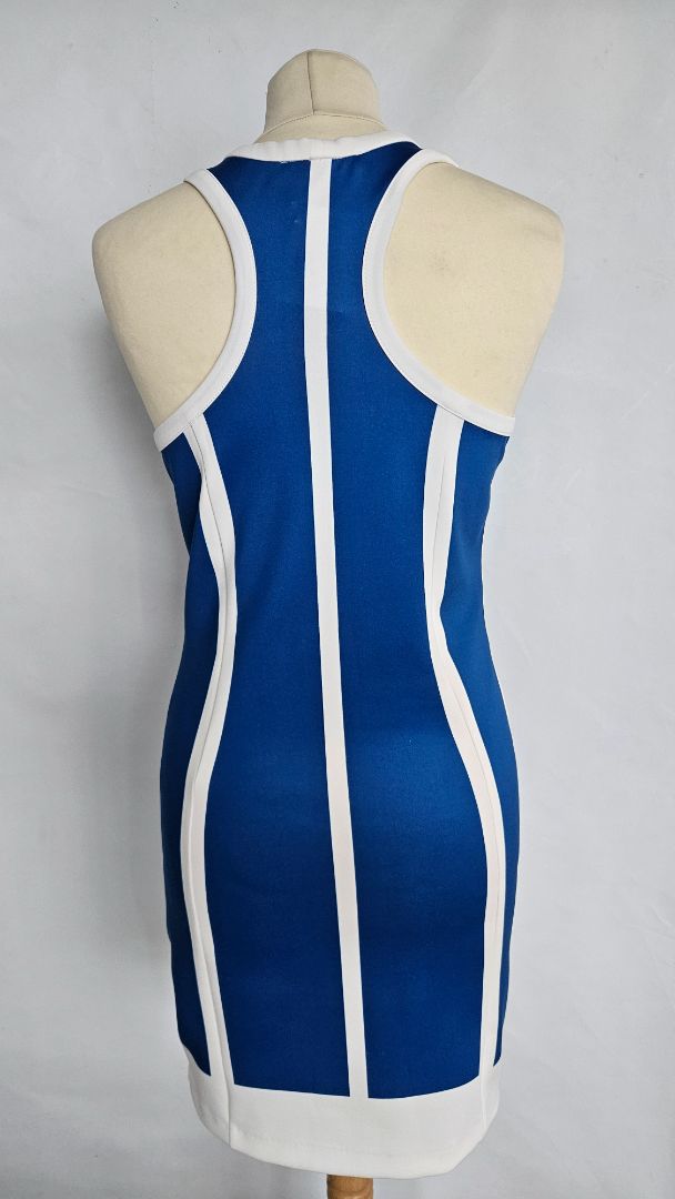 Short dress, M, Zara