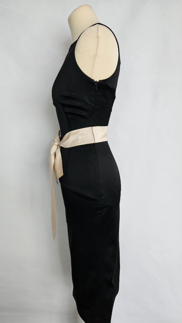 Silk dress (Acetate), EUR 40, Coast