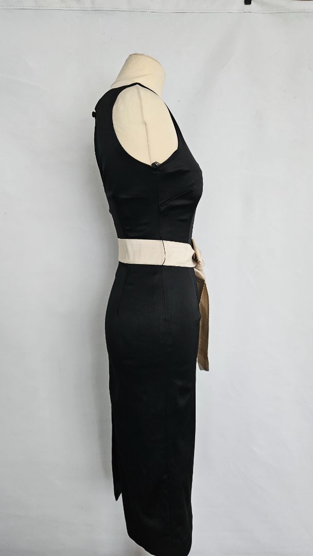 Silk dress (Acetate), EUR 40, Coast