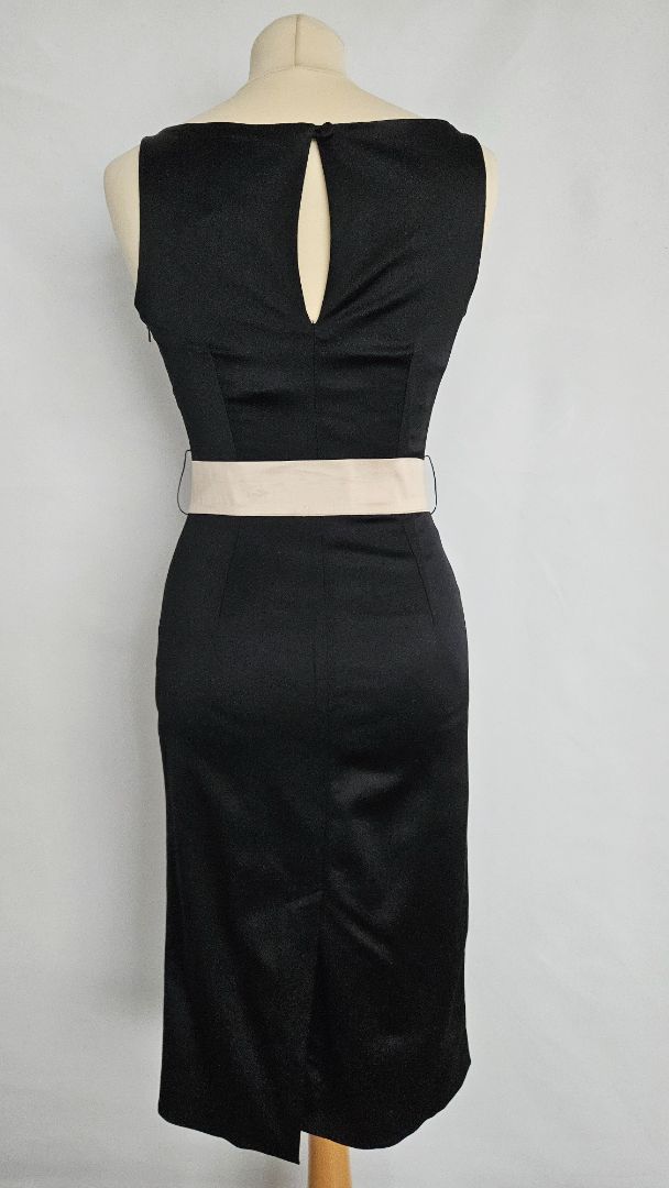 Silk dress (Acetate), EUR 40, Coast