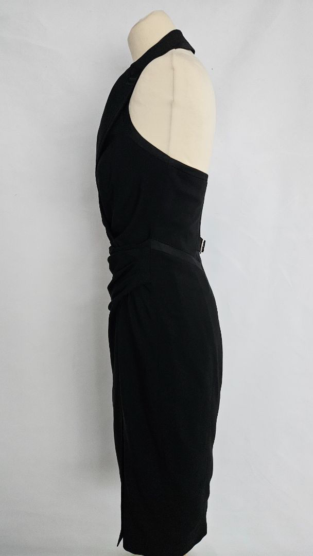 Tux style dress, EUR 36, Karen Millen