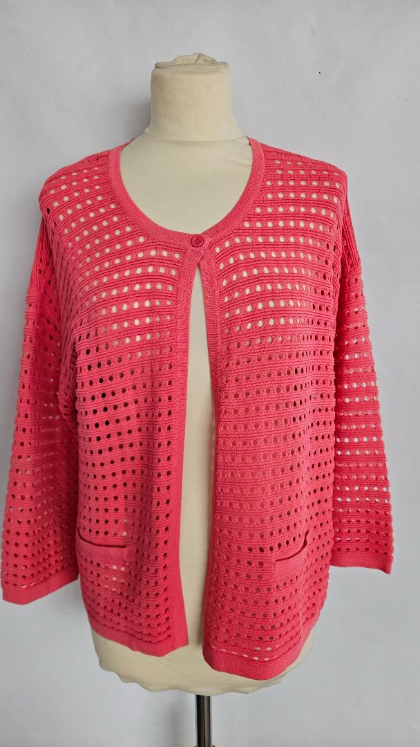 Long-sleeved top, M, Brandtex