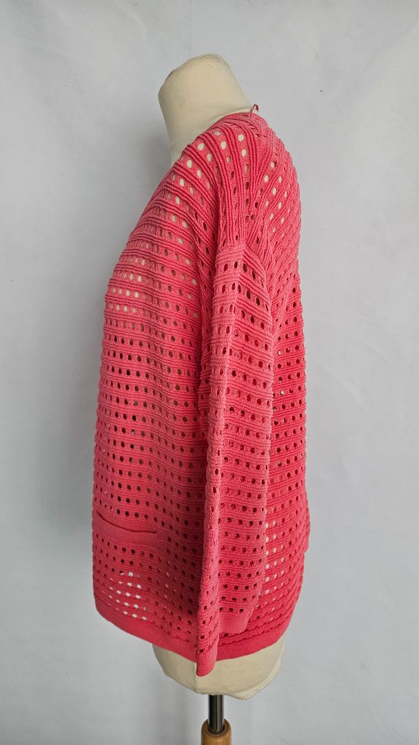 Long-sleeved top, M, Brandtex
