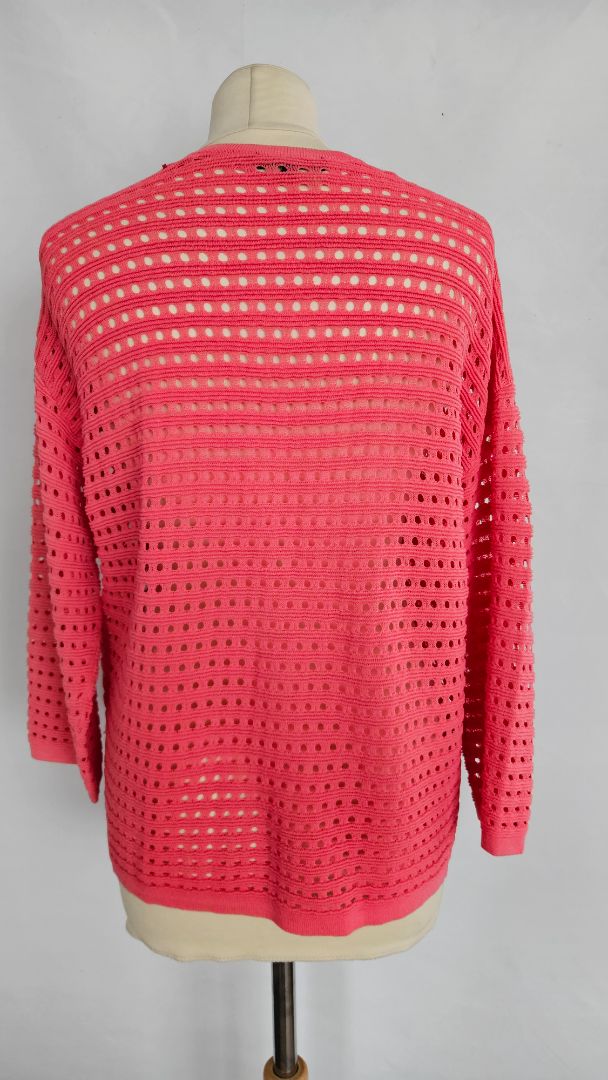Long-sleeved top, M, Brandtex