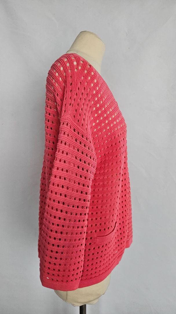 Long-sleeved top, M, Brandtex