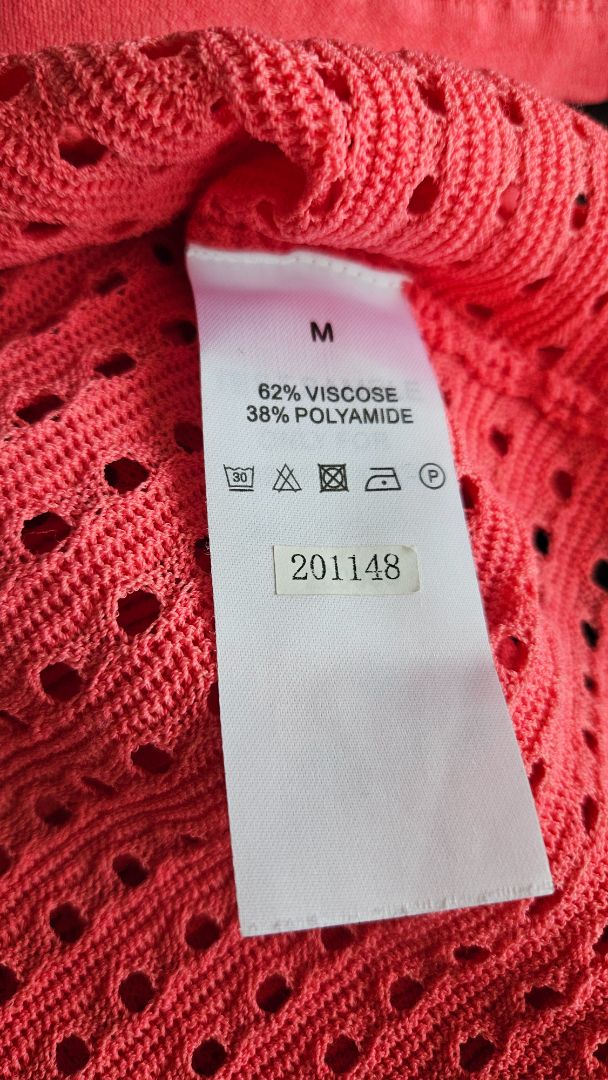 Long-sleeved top, M, Brandtex