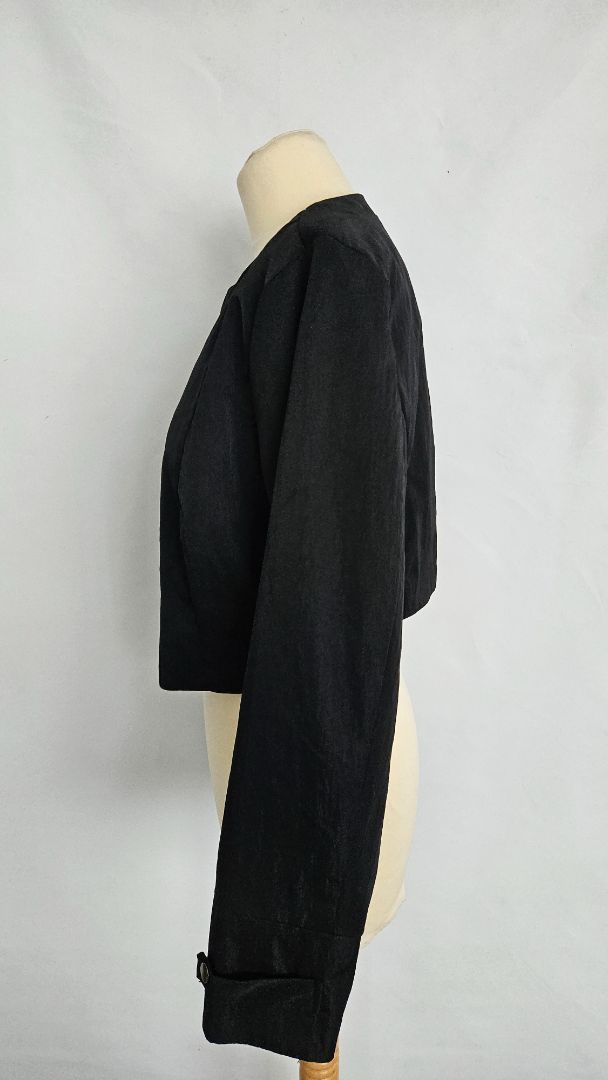 Short jacket with spikes, L, Ze-Ze