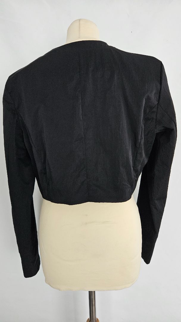 Short jacket with spikes, L, Ze-Ze