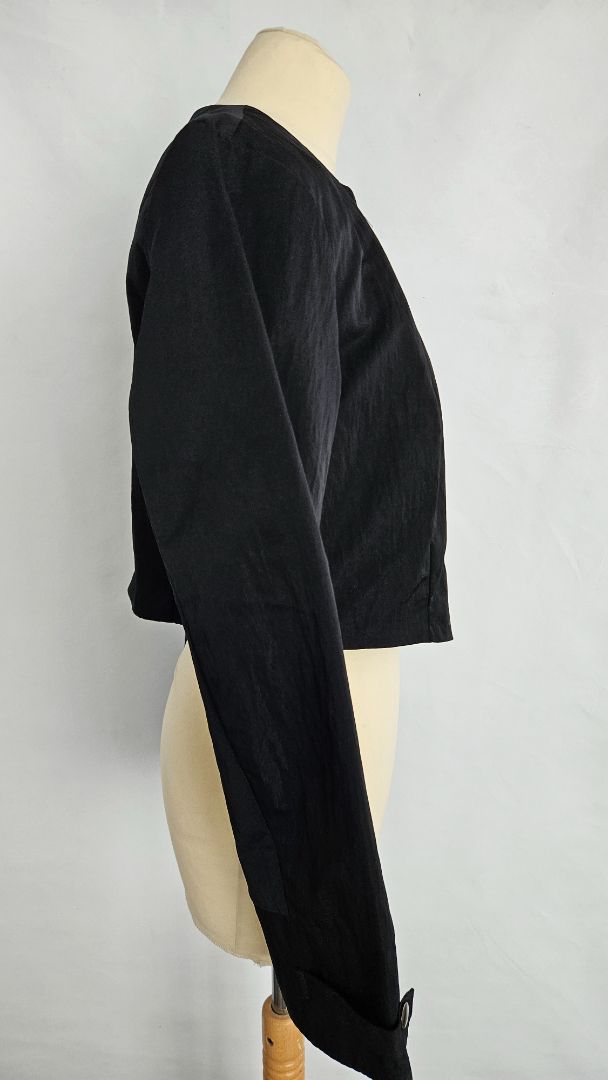 Short jacket with spikes, L, Ze-Ze