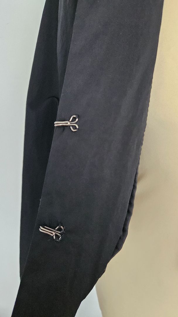 Short jacket with spikes, L, Ze-Ze