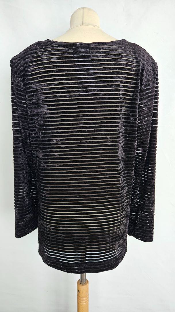 Long-sleeved shirt, L, Bellissima