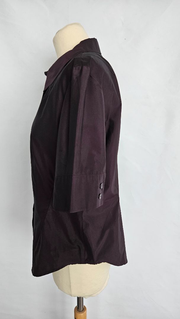 Shirt, EUR 42, Sandra Pabst