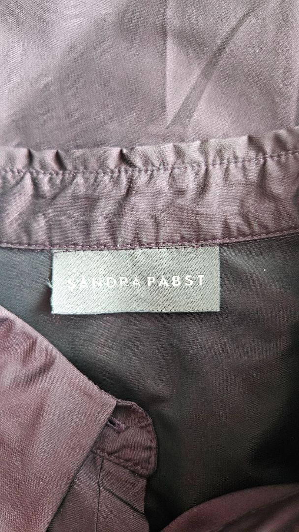 Shirt, EUR 42, Sandra Pabst
