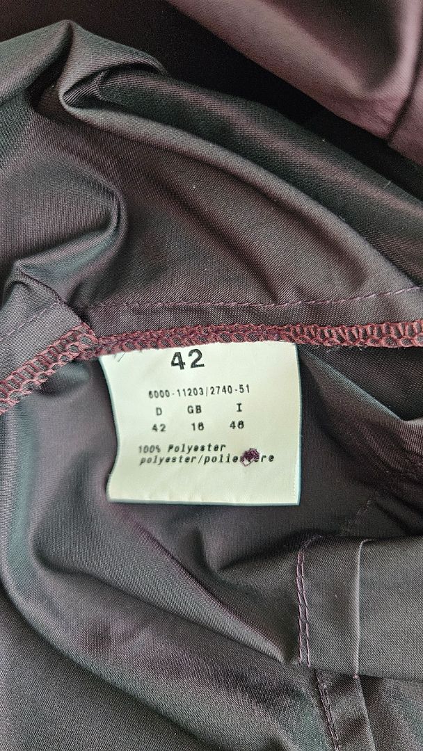 Shirt, EUR 42, Sandra Pabst