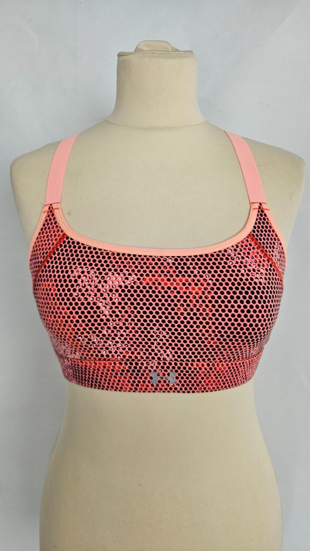 Sports top, S/M, Under Armour