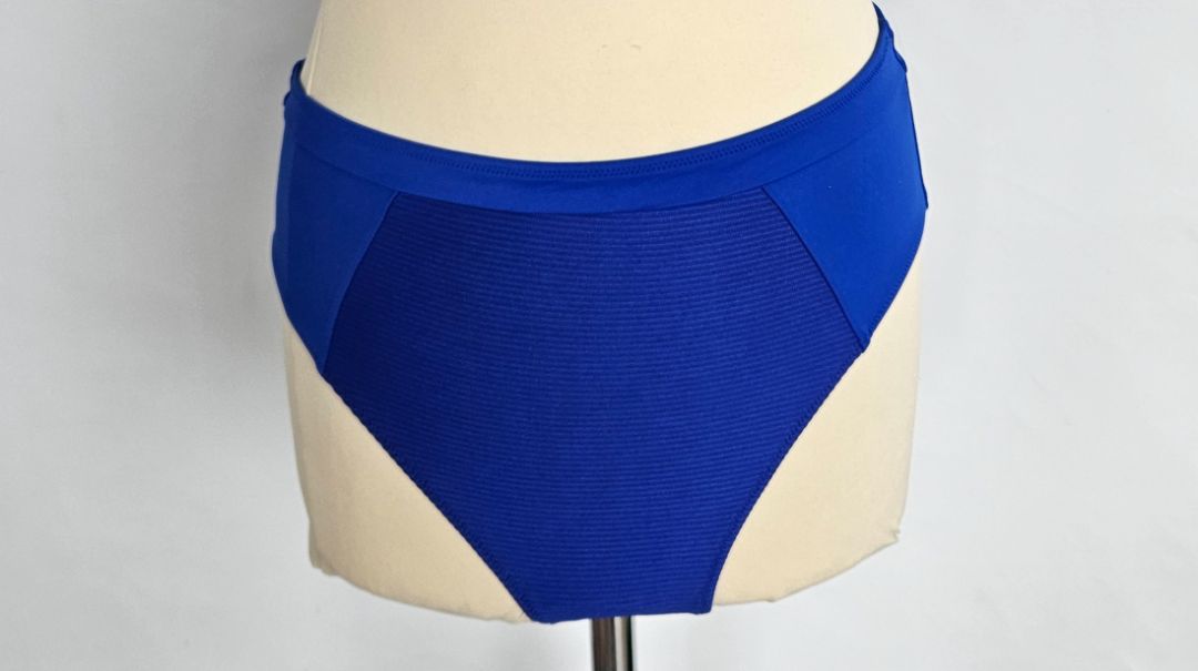 Bikini bottoms, S, Shade Shore