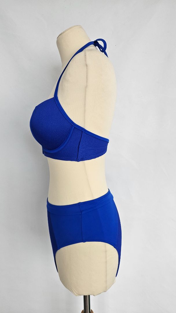 Bikini top, 34 C, Shade Shore