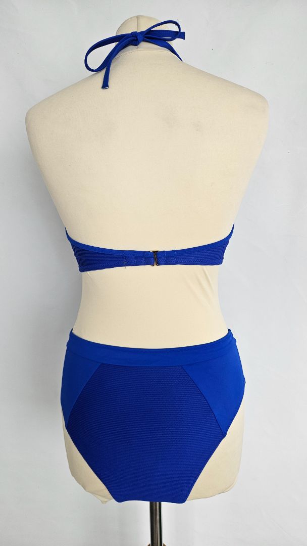 Bikini top, 34 C, Shade Shore