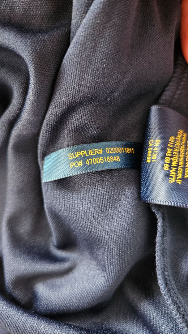 Short dress (unused), EUR 38, Polo Ralph Lauren