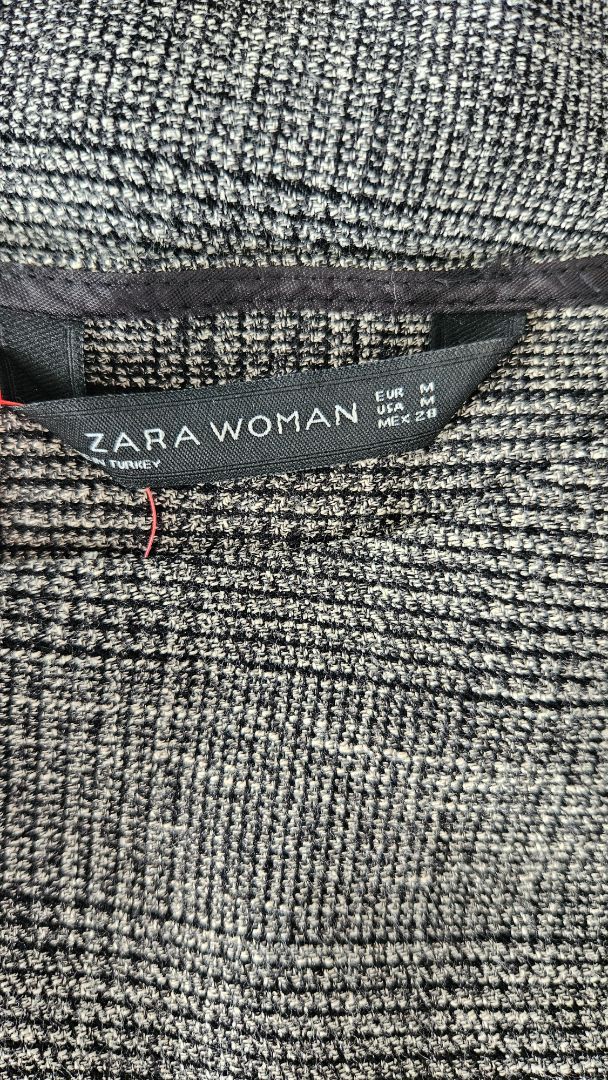 Short dress, M, Zara