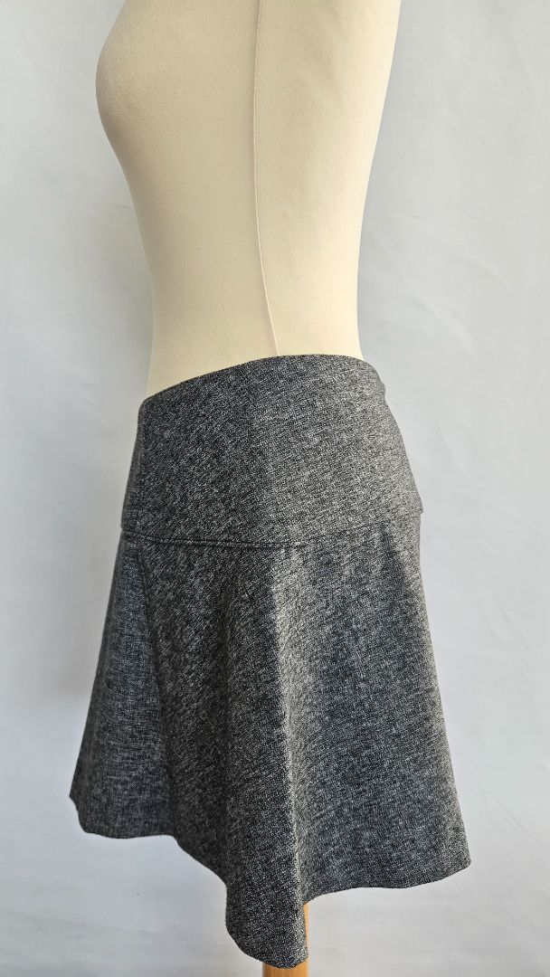 Short skirt, M, Zara