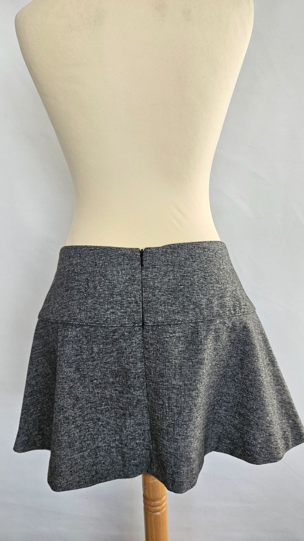 Short skirt, M, Zara