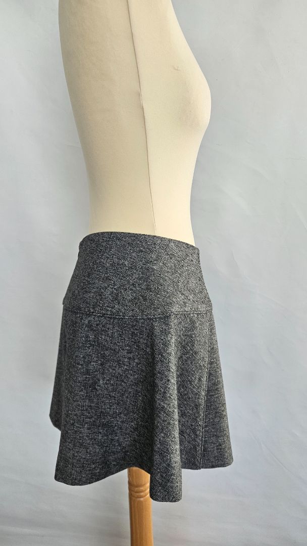 Short skirt, M, Zara