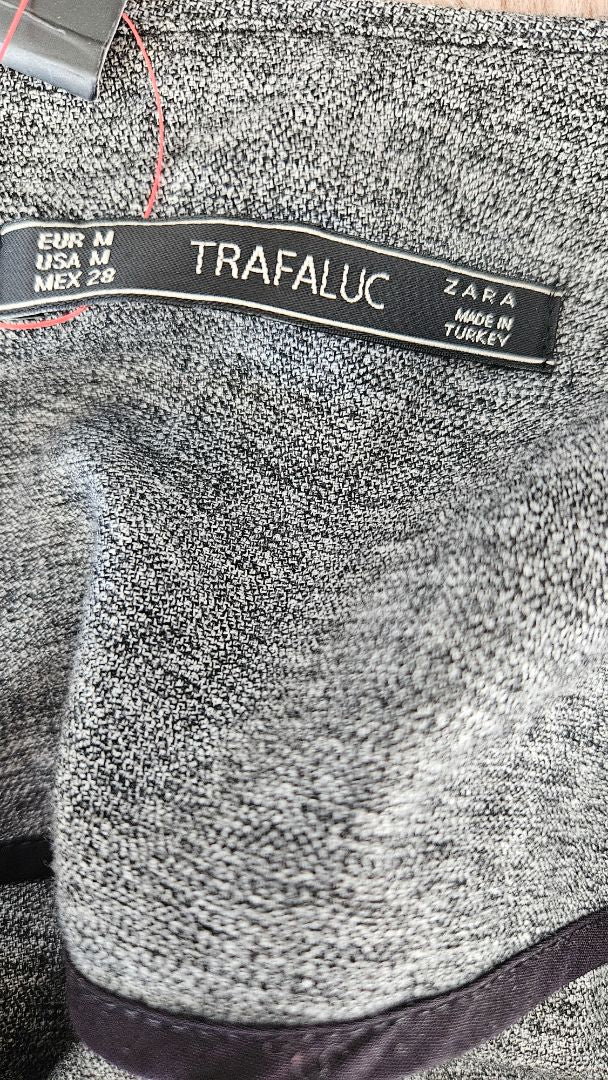 Short skirt, M, Zara