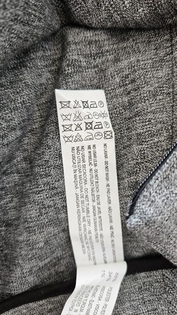 Short skirt, M, Zara