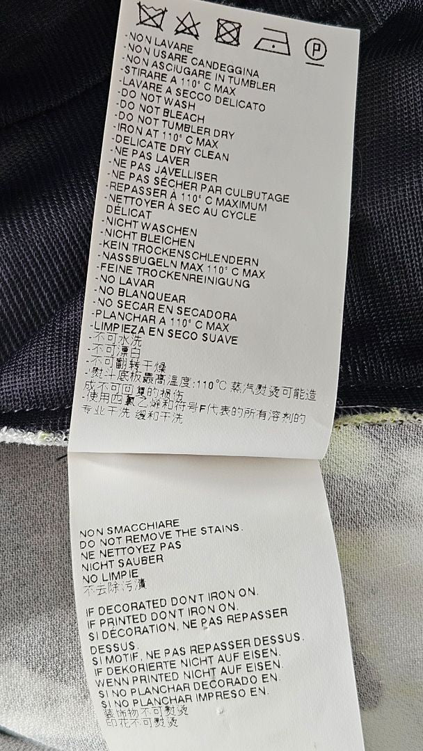 Short dress, EUR 46, Just Cavalli