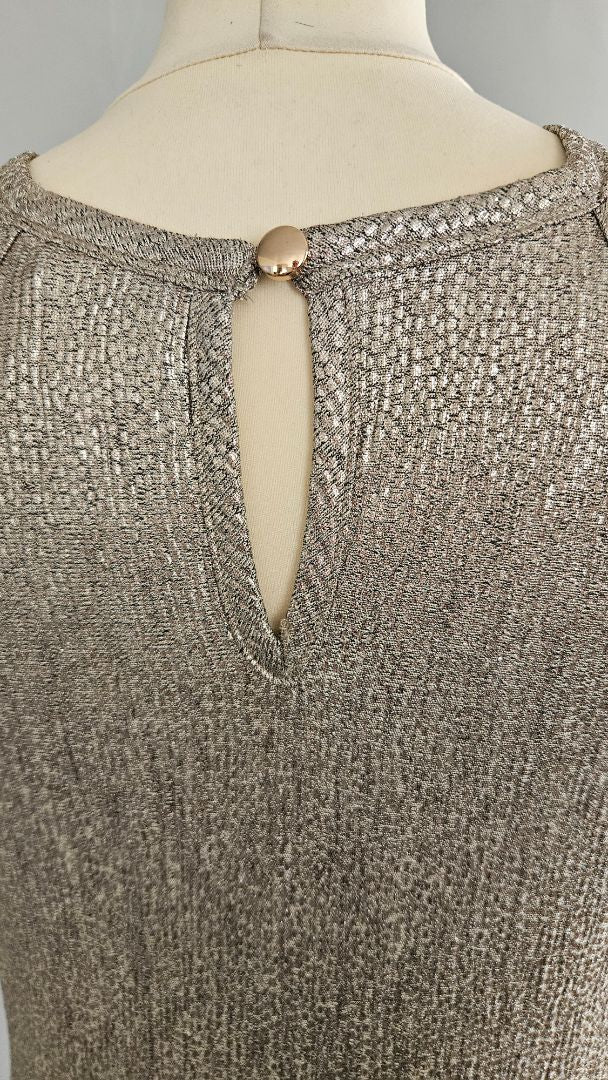 Side dress, S, Numph