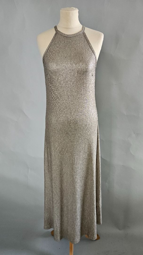 Side dress, S, Numph