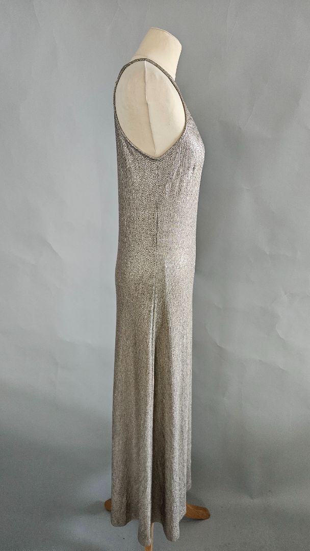 Side dress, S, Numph