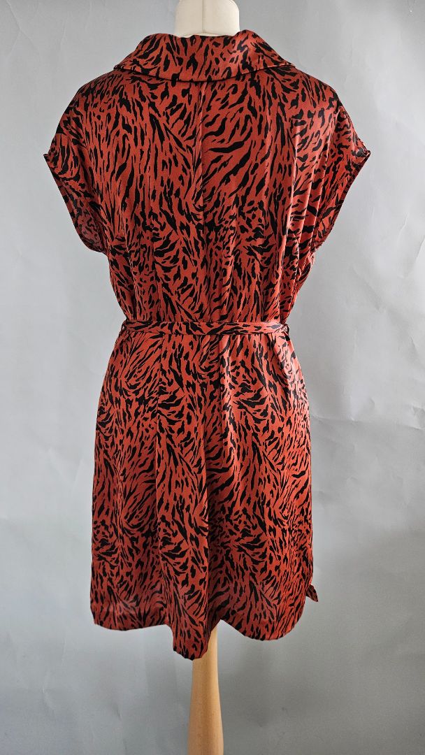 Short dress, M, Clements Ribeiro