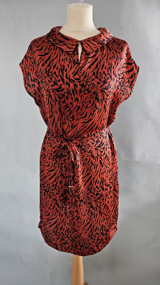 Short dress, M, Clements Ribeiro