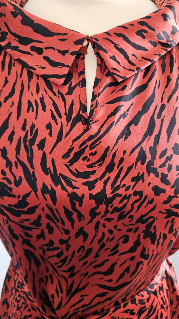 Short dress, M, Clements Ribeiro