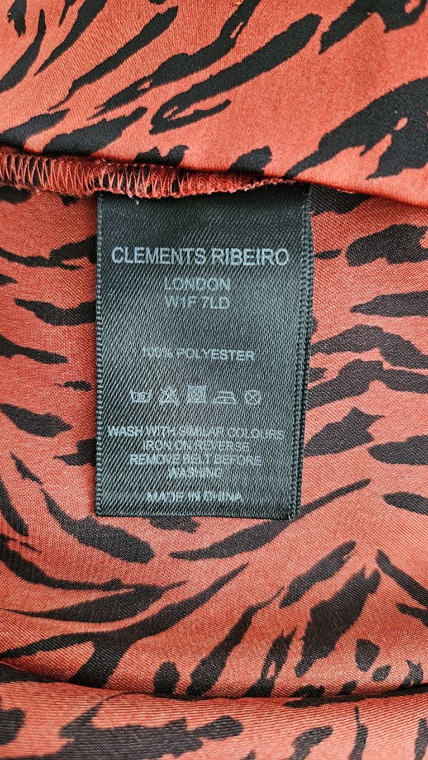 Short dress, M, Clements Ribeiro