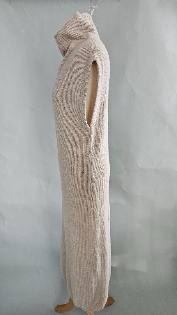 Sweater dress