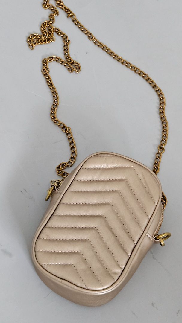 A small wallet