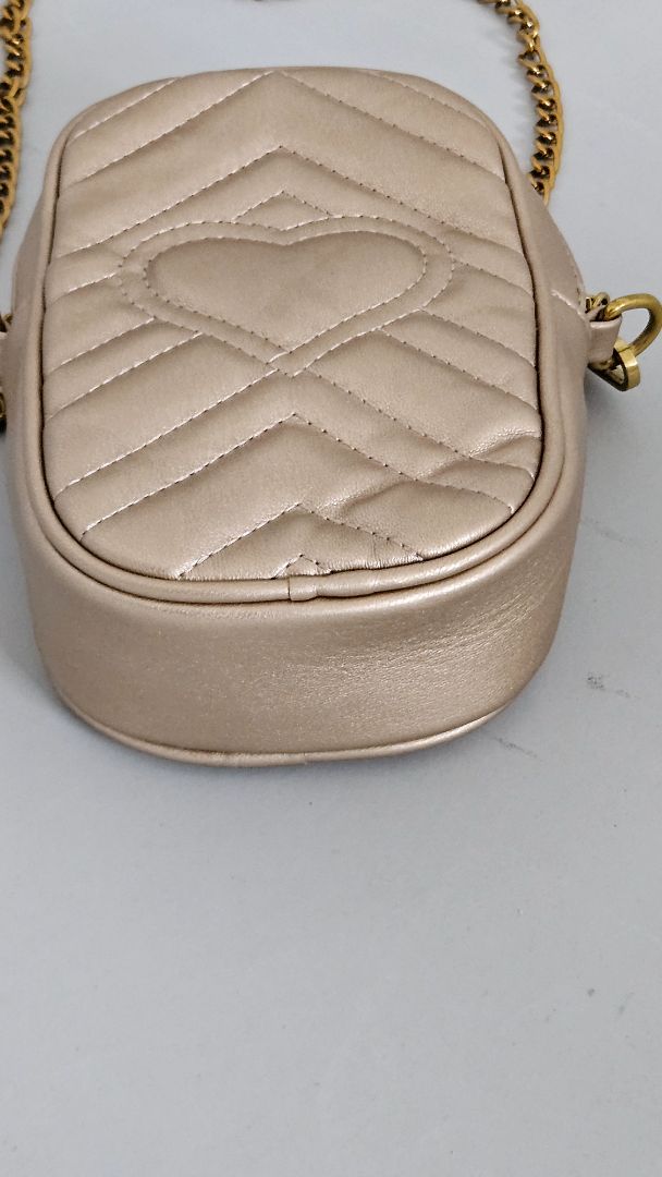 A small wallet