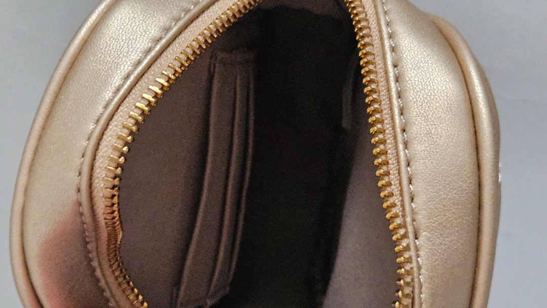 A small wallet