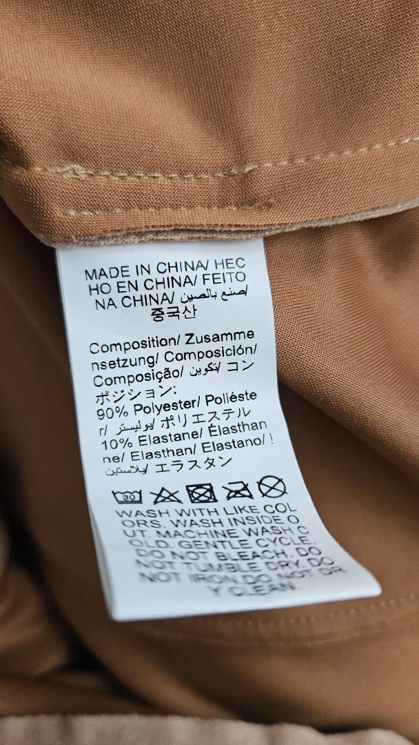 Short jacket, EUR 40/42, Shein