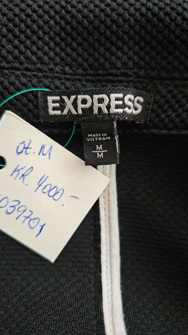 Jacket, M, Express