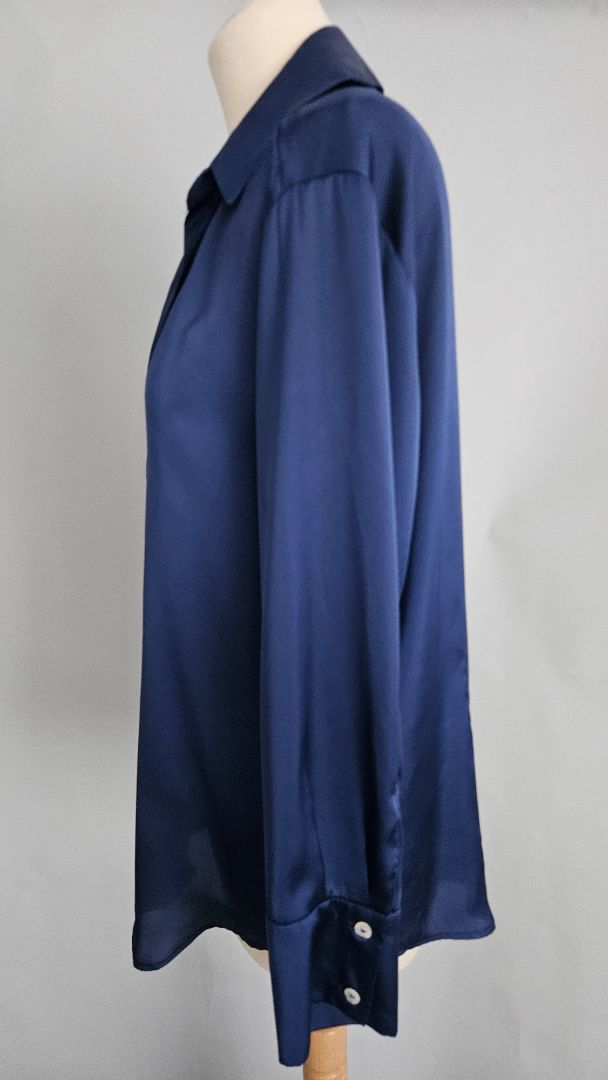 Long-sleeved shirt, M, Zara