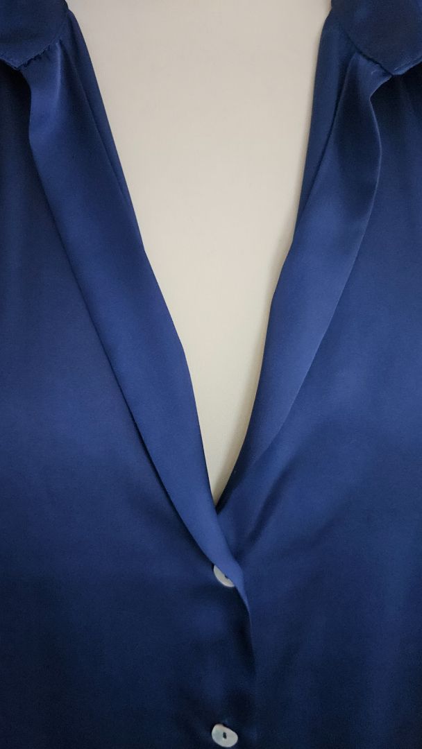 Long-sleeved shirt, M, Zara