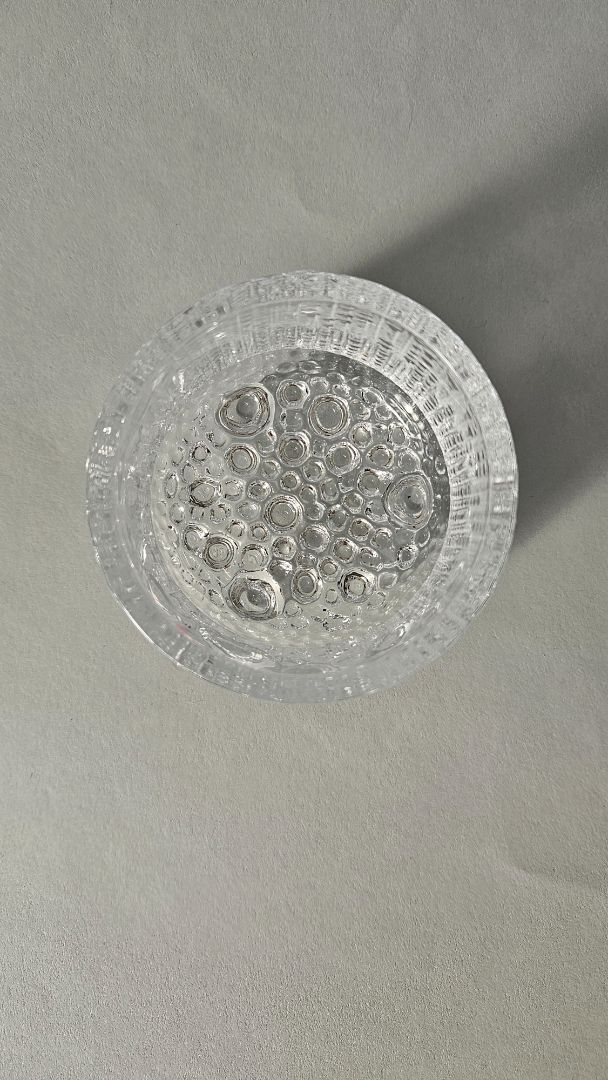 Ultima Thule bowl (H6 cm, Ø8.5 cm), IIttala