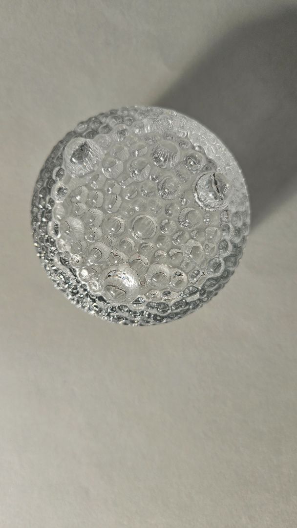 Ultima Thule bowl (H6 cm, Ø8.5 cm), IIttala