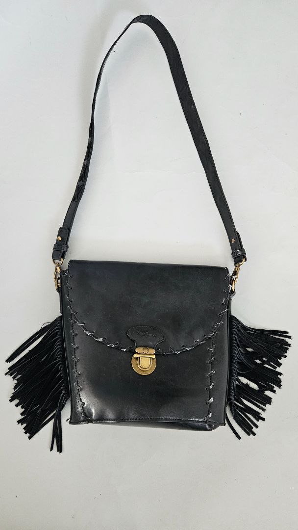 Wallet (leatherette), Pepe Jeans London