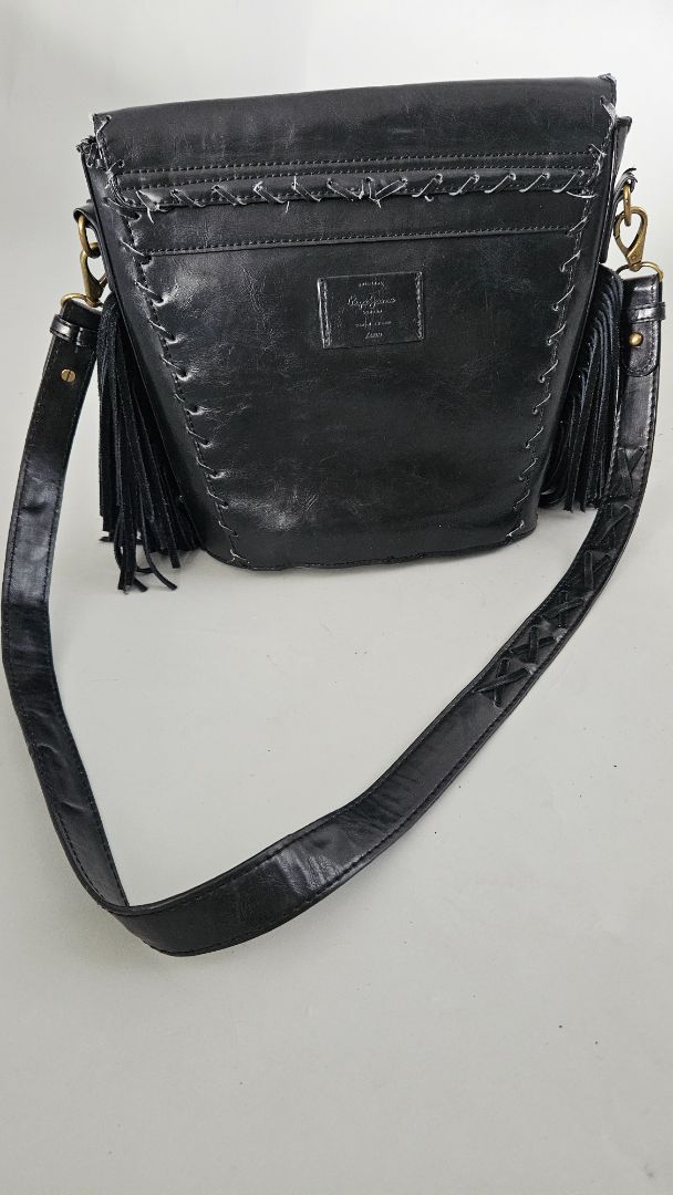Wallet (leatherette), Pepe Jeans London
