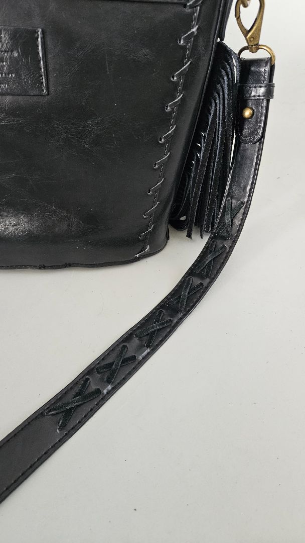 Wallet (leatherette), Pepe Jeans London